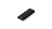 Mini Hidd Covert USB Rechargeable Microphone byteMIC Audio Recorder