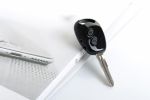 S12 32GB Car Key Voice Recorder Play MP3 Voice Activated Device Portable