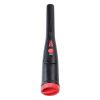 Metal Detector - IP68 Waterproof Metal Detect Wand w/ Belt Holster & 9V Battery Included, Treasure Hunting Probe for Kids & Adults