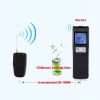 DVR-308A 100M Distance Digital Voice Recorder Long Time Voice Recorder And Wireless Voice Recorder