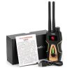 T8000 RF Bug Detector Signal Detector Camera GSM Listening Device GPS Radar Radio Scanner Wireless Signal Finder