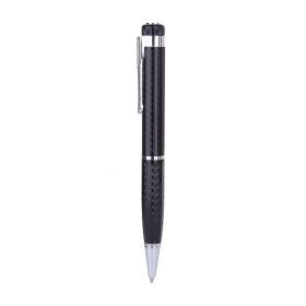 SK-023 10-Hour Digital Voice Recorder Pen 192Kbps One-Button Audio Recorder Noise Reduction
