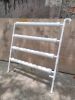 NFT Hydroponics System with 36 Holes Kits,Vertical Hydroponic Growing Systems PVC Tube Plant Vegetable