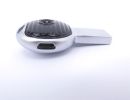 S16 USB Pendant Recorder USB Flash Audio Recorder 32GB Memory