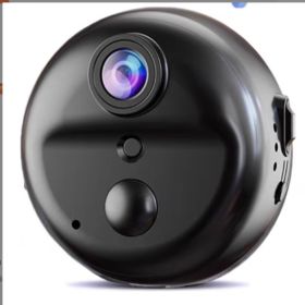 Remote HD Night Vision Wireless Wifi Plug-in-free 360 Degrees No Dead Angle Monitor (Option: 13 Models)