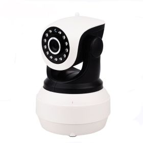 Home Baby Monitor 360 Degree Panoramic Wireless Wifi Car Head Shaking Machine (Option: 10style)
