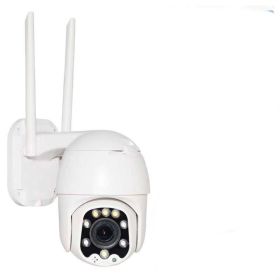 HD Panoramic Camera Monitor (Option: 10style)