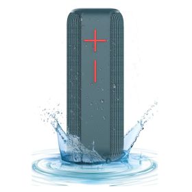 Studiophonic Bluetooth Speaker (Color: Blue)
