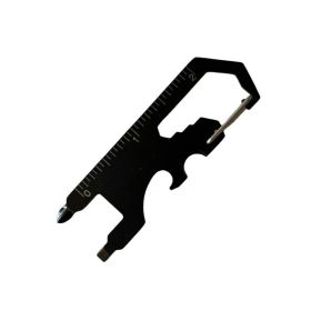 Portable Mini Multifunctional Tools for Indoor & Outdoor (Type: Style A, Color: As pic show)