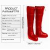 Camping Down Socks Down Boots Sleeping Bag Socks Down Boots Camping Sleep Boots Kamperbox Sleeping Bag Down Boots